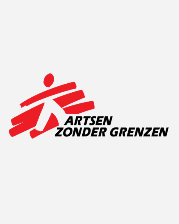 Artsen zonder grenzen Timetell