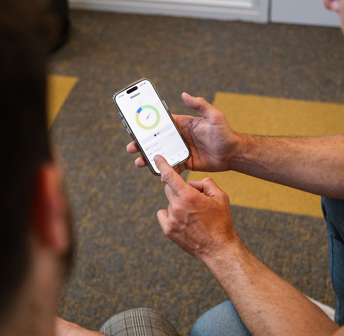 Tijdregistratie apps