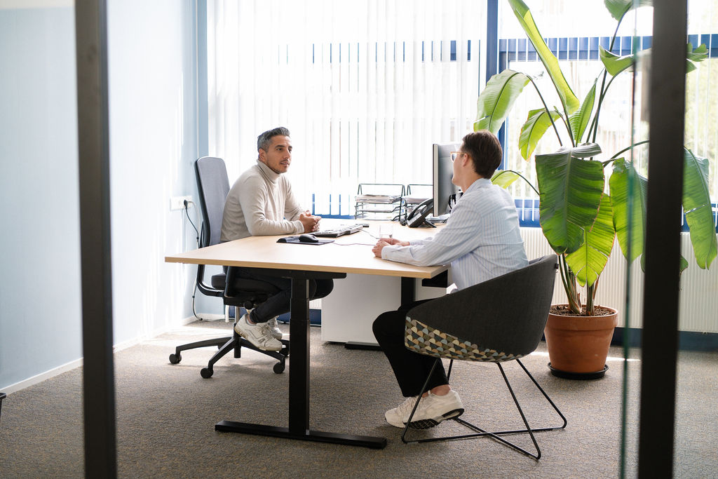 verzuimregistratie software