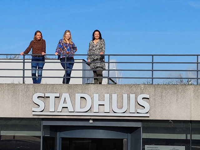 Gemeente Terneuzen tijdregistratie