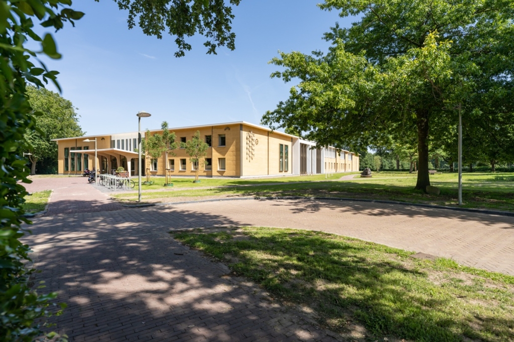 Gemeentehuis Gemeente Voorst