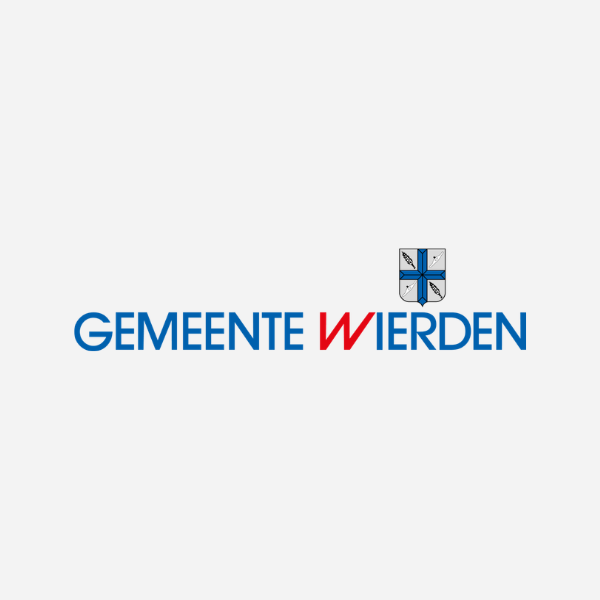 Tijdregistratie voor gemeente Wierden timetell