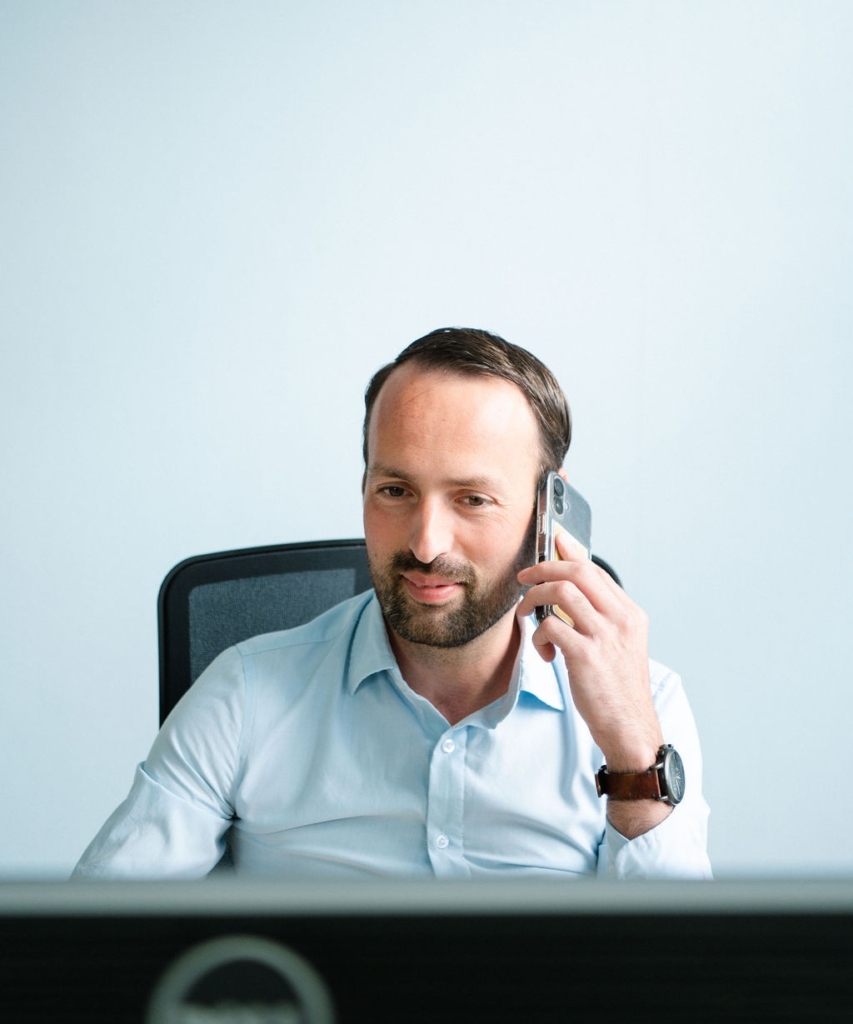 Remote werken met Timetell