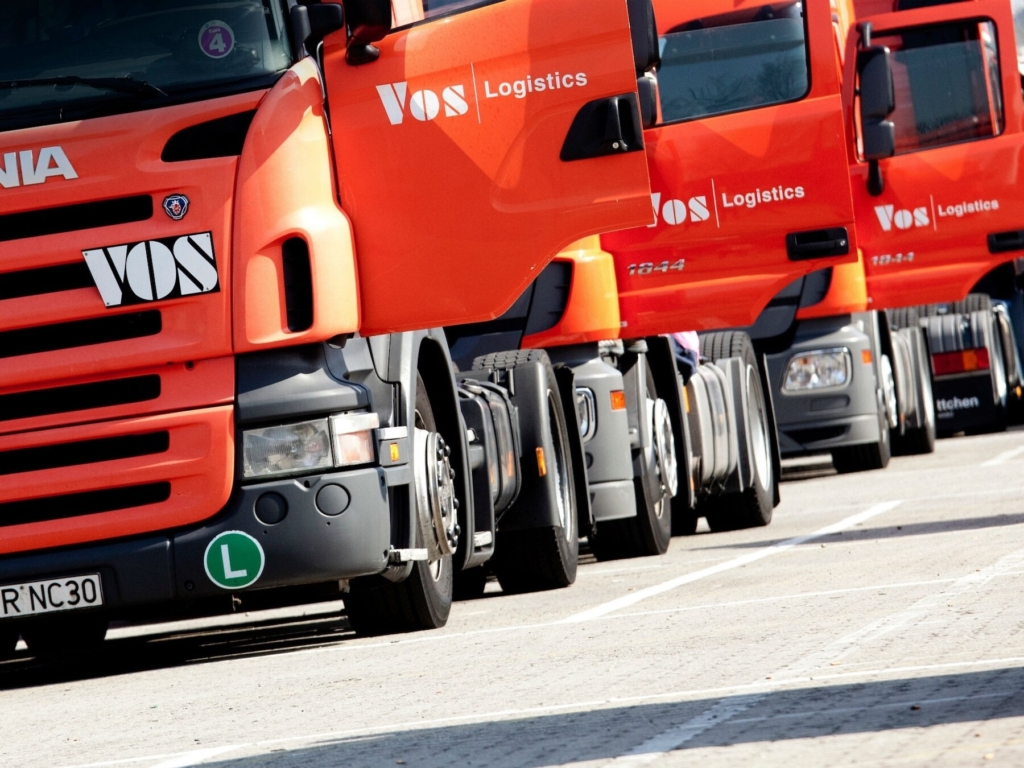 Vos_vrachtwagens tijdregistratie logistiek1