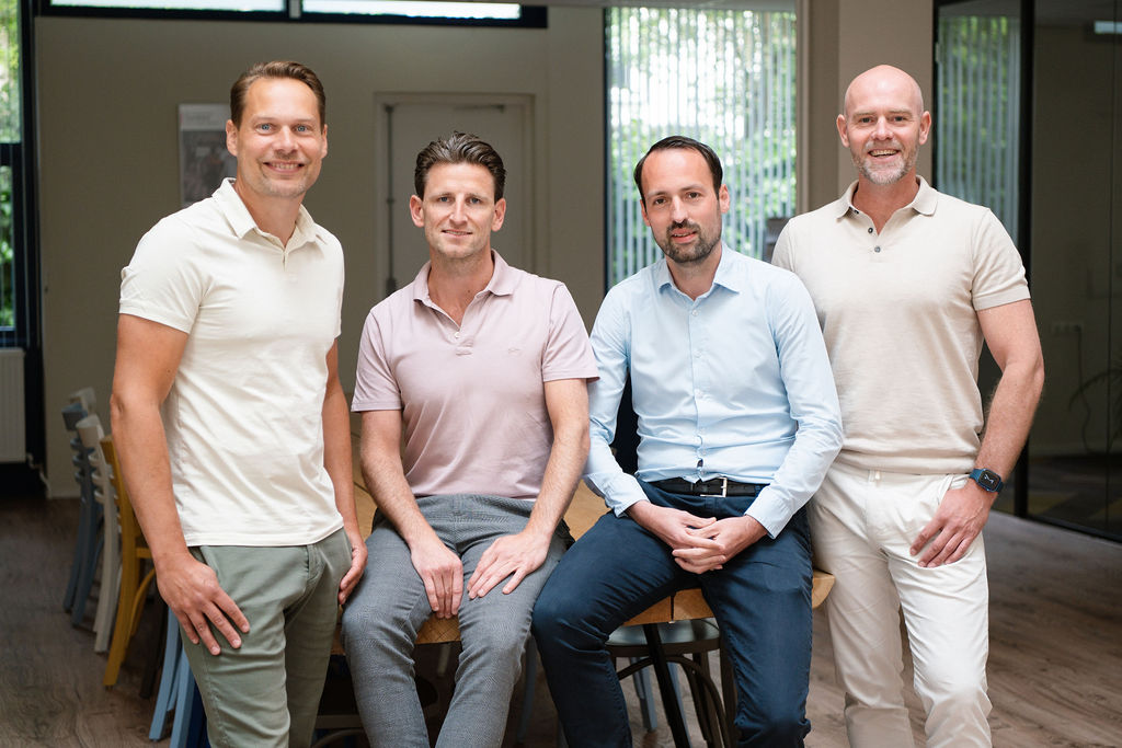 Timtell Consultants Tijdregistratie