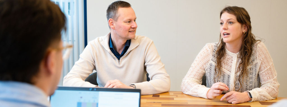 Verlofregistratie HR