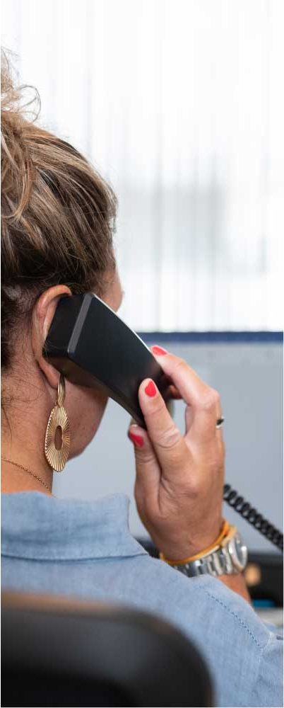 TimeTell Contact