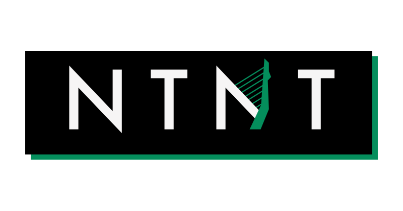 Logo NTNT